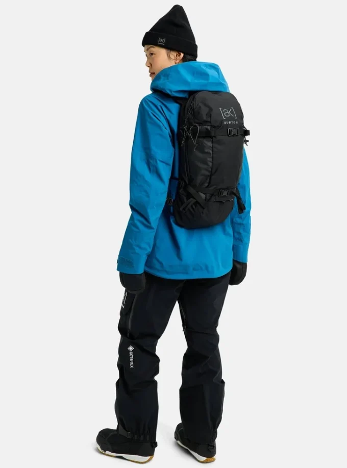 Burton [ak]® Surgence Tour 18L-ryggsekk