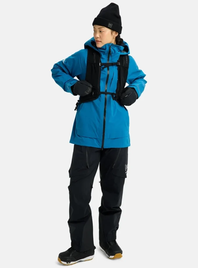 Burton [ak]® Surgence Tour 18L-ryggsekk