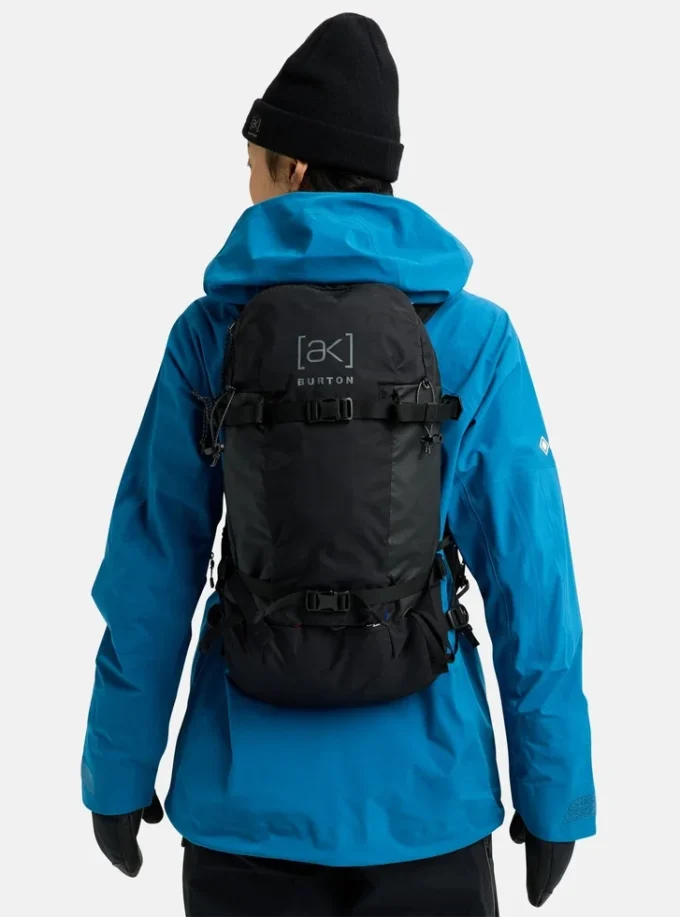 Burton [ak]® Surgence Tour 18L-ryggsekk