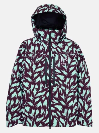 Burton [ak]® Swash GORE‑TEX 2L jakke for menn