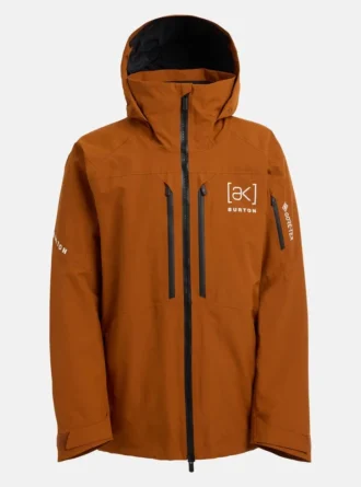 Burton [ak]® Swash GORE‑TEX 2L jakke for menn