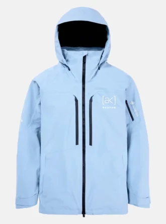 Burton [ak]® Swash GORE‑TEX 2L jakke for menn