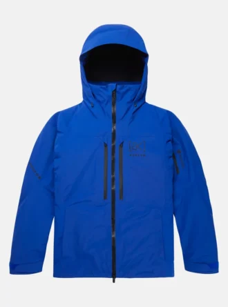 Burton [ak]® Swash GORE‑TEX 2L jakke for menn