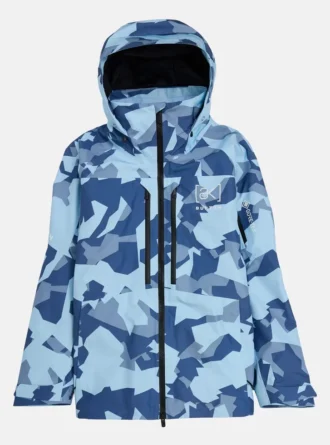 Burton [ak]® Swash GORE‑TEX 2L jakke for menn (eksempel)