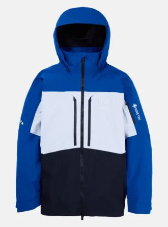 Burton [ak]® Swash GORE‑TEX 2L jakke for menn (eksempel)