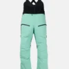 Burton [ak]® Tusk GORE-TEX PRO 3L Hi-Top Bib Pants for kvinner (prøve)
