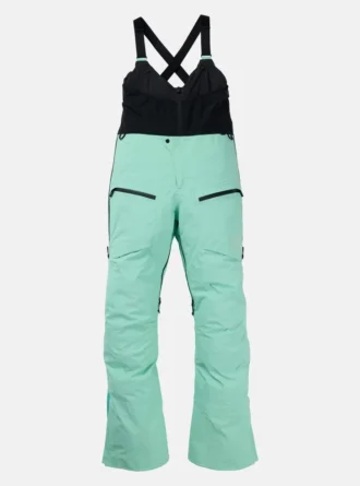 Burton [ak]® Tusk GORE-TEX PRO 3L Hi-Top Bib Pants for kvinner