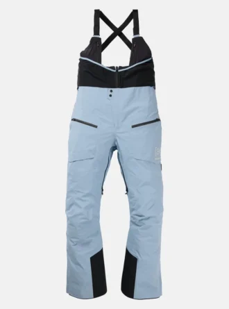 Burton [ak]® Tusk GORE-TEX PRO 3L Hi-Top Bib Pants for menn