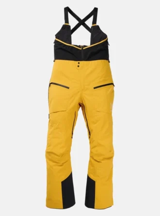 Burton [ak]® Tusk GORE-TEX PRO 3L Hi-Top Bib Pants for menn (prøve)
