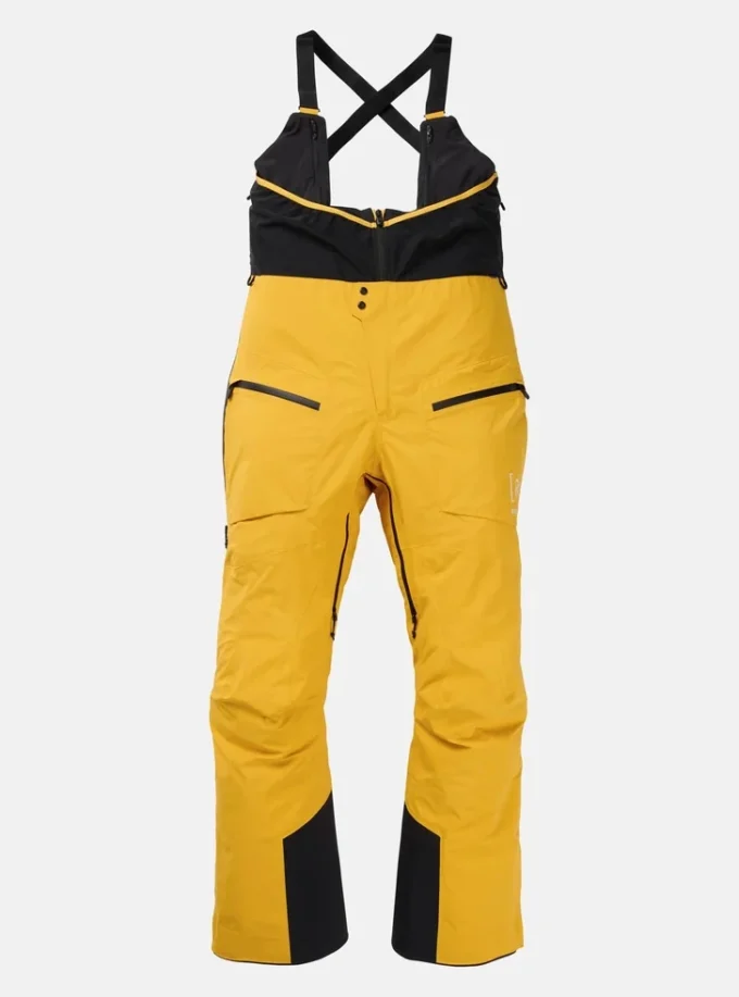 Burton [ak]® Tusk GORE-TEX PRO 3L Hi-Top Bib Pants for menn (prøve)