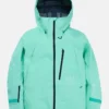 Burton [ak]® Tusk GORE-TEX PRO 3L jakke for kvinner