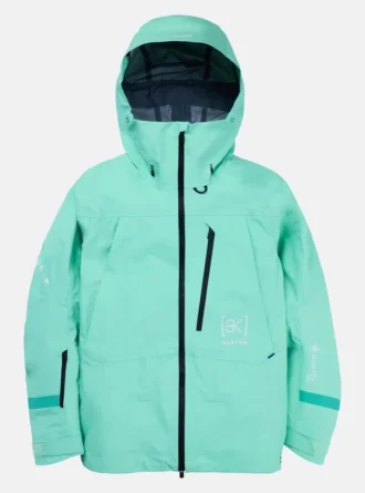 Burton [ak]® Tusk GORE-TEX PRO 3L jakke for kvinner
