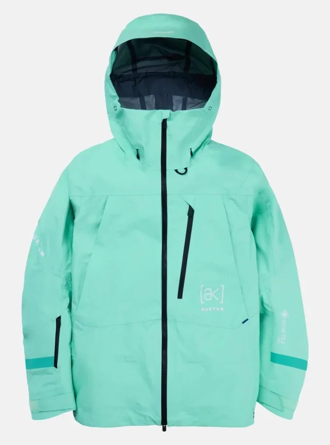 Burton [ak]® Tusk GORE-TEX PRO 3L jakke for kvinner