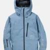 Burton [ak]® Tusk GORE-TEX PRO 3L jakke for kvinner (prøve)