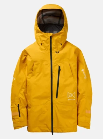 Burton [ak]® Tusk GORE-TEX PRO 3L jakke for menn
