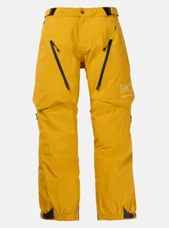 Burton [ak]® Tuvak GORE-TEX C-KNIT 3L-bukse for kvinner