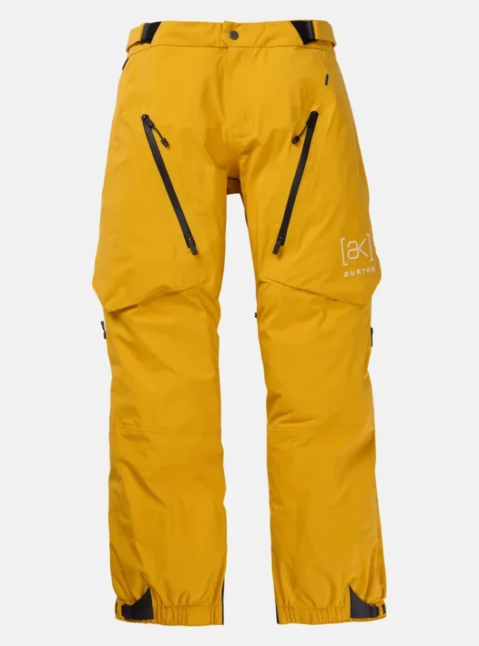 Burton [ak]® Tuvak GORE-TEX C-KNIT 3L-bukse for kvinner