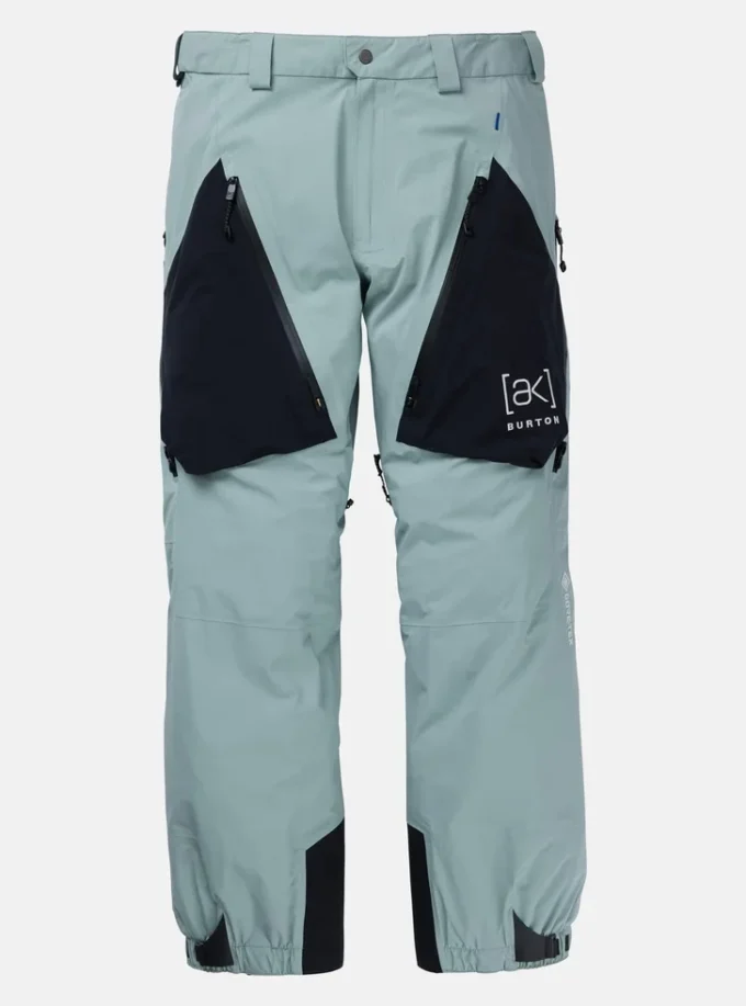 Burton [ak]® Tuvak GORE-TEX C-KNIT 3L-bukse for menn