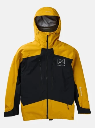 Burton [ak]® Tuvak GORE-TEX C-KNIT 3L jakke for kvinner
