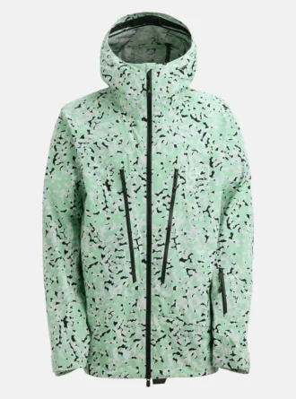 Burton [ak]® Tuvak GORE-TEX C-KNIT 3L jakke for menn