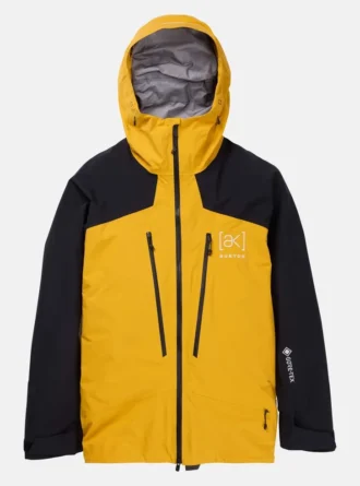 Burton [ak]® Tuvak GORE-TEX C-KNIT 3L jakke for menn