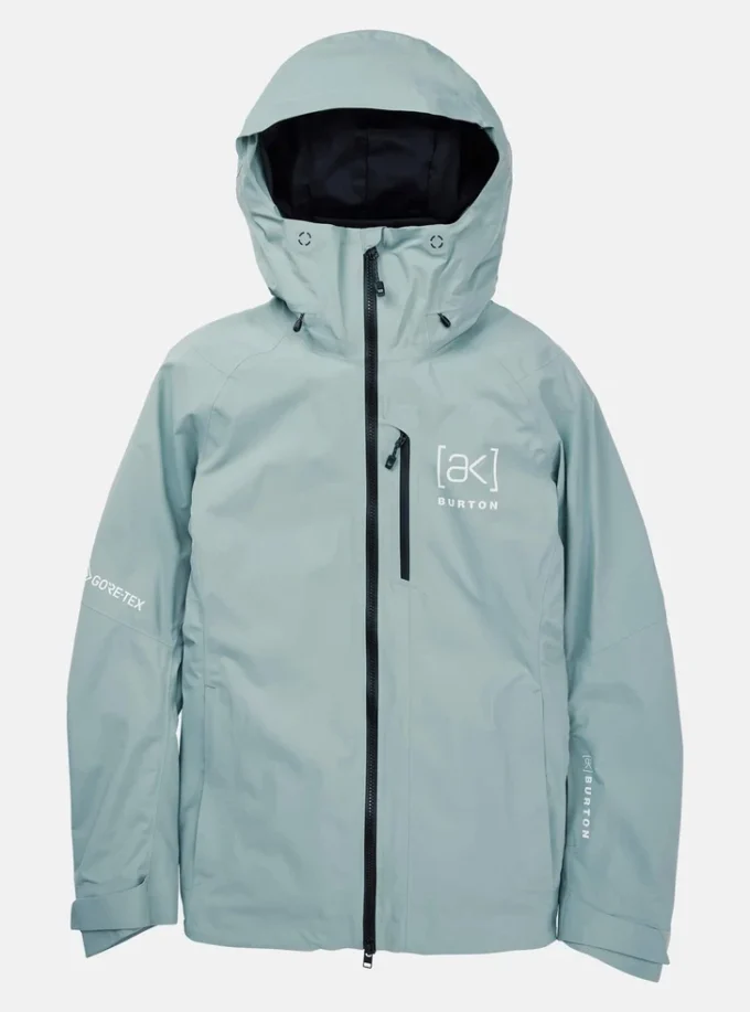 Burton [ak]® Upshift GORE-TEX 2L-jakke for kvinner