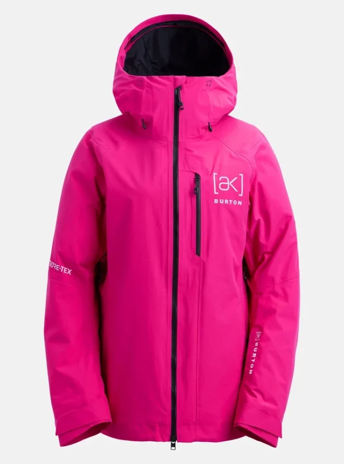 Burton [ak]® Upshift GORE-TEX 2L-jakke for kvinner