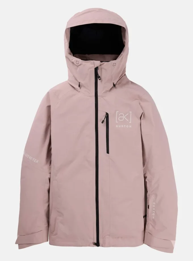 Burton [ak]® Upshift GORE-TEX 2L-jakke for kvinner