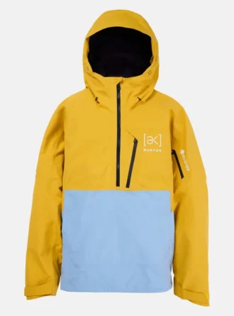 Burton [ak]® Velocity GORE‑TEX 2L Anorak Jacket for menn (prøve)
