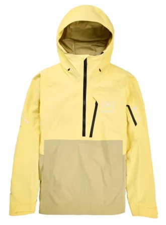 Burton [ak]® Velocity GORE‑TEX 2L Anorak-jakke for menn