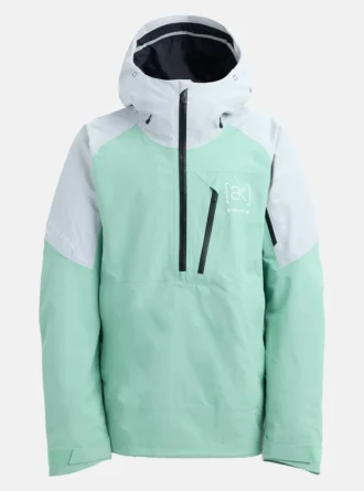 Burton [ak]® Velocity GORE‑TEX 2L Anorak-jakke for menn