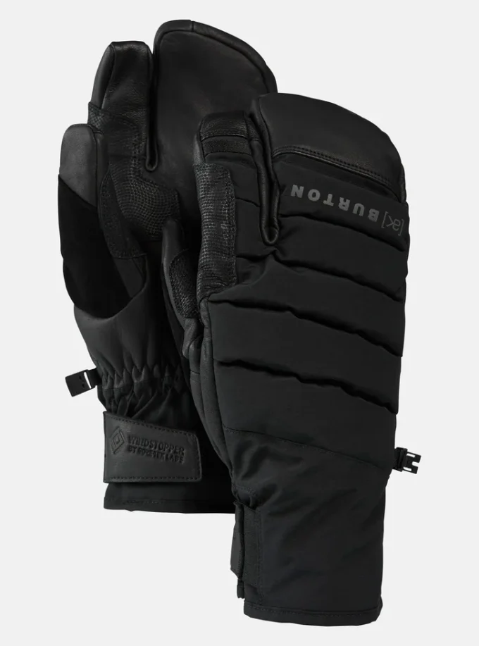Burton [ak]® Windstopper Oven Trigger votter