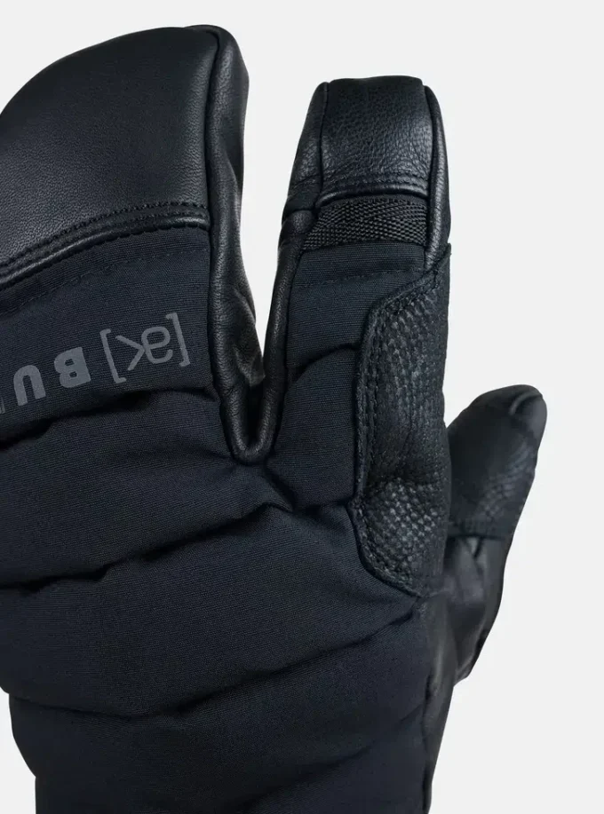 Burton [ak]® Windstopper Oven Trigger votter