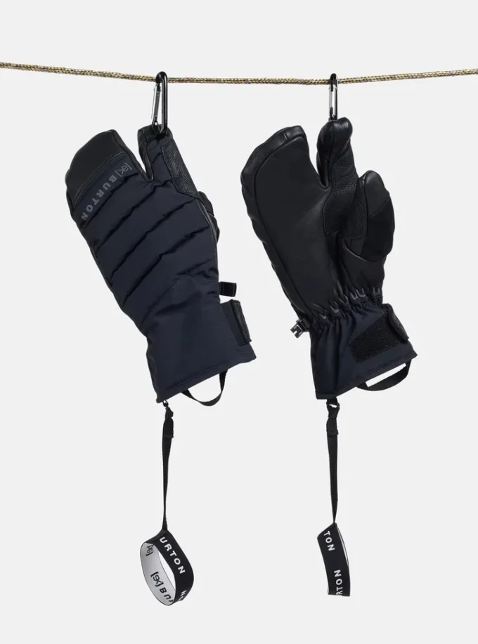 Burton [ak]® Windstopper Oven Trigger votter