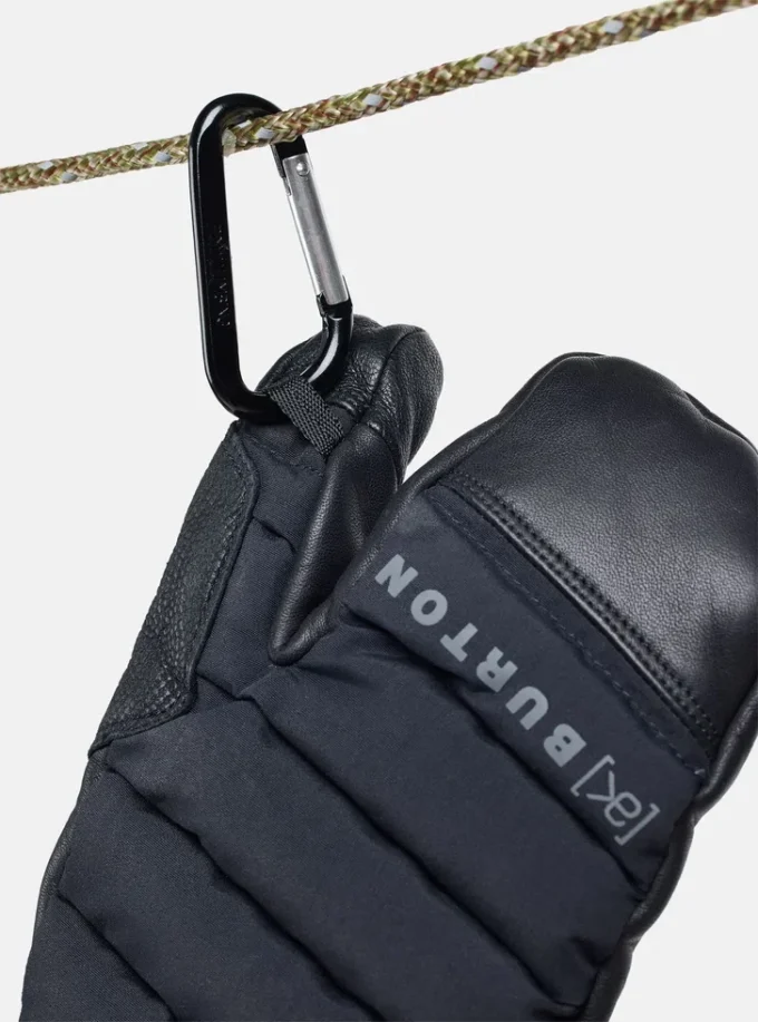 Burton [ak]® Windstopper Oven Trigger votter