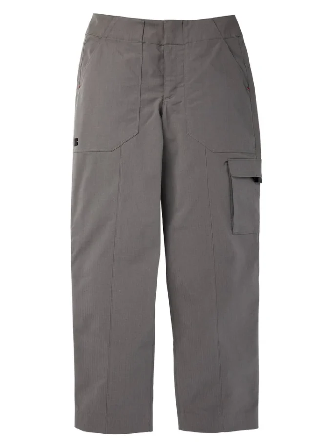 Burton Amora Stretch Cargo-bukser for kvinner
