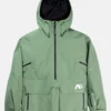 Burton Analog 2L GORE-TEX Flyrail-jakke for menn Burton Analog 2L GORE-TEX Flyrail-jakke for menn