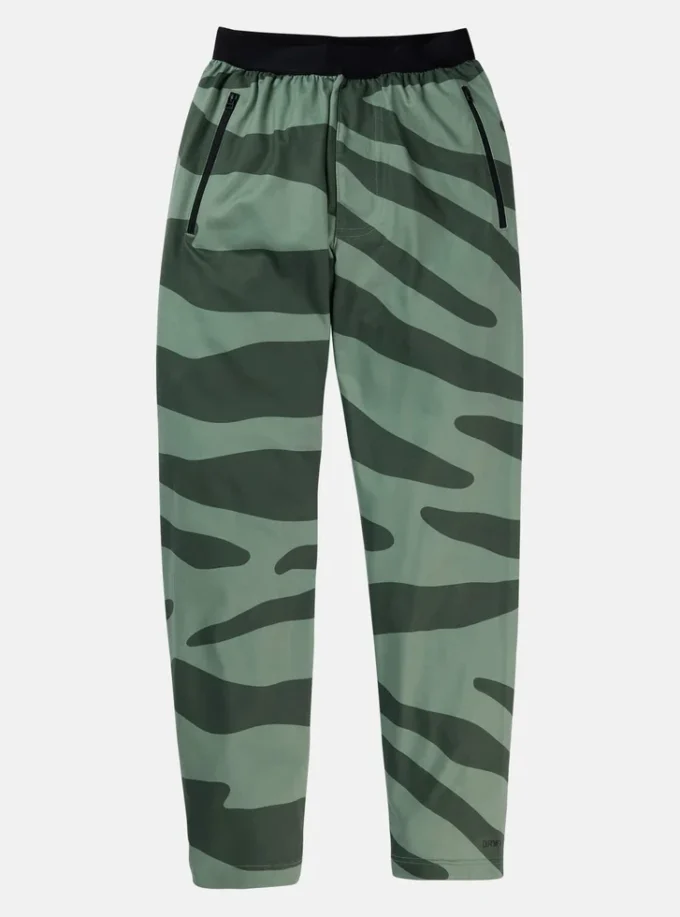 Burton Analog Farside Midweight Pants Burton Analog Farside Midweight Pants
