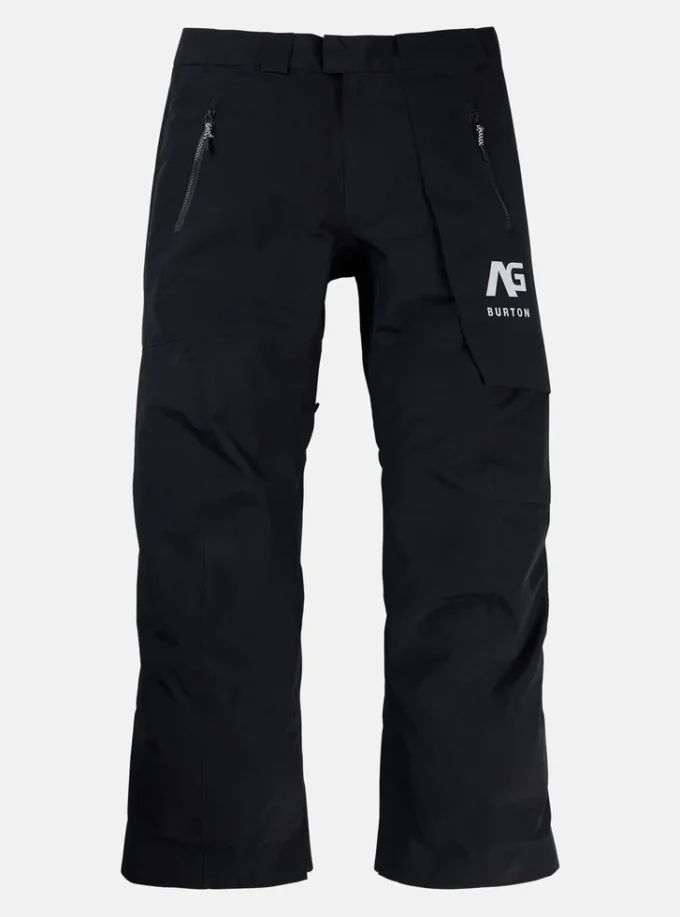 Burton Analog Hardpack GORE-TEX 3L-bukser Burton Analog Hardpack GORE-TEX 3L-bukser