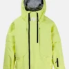Burton Analog Hardpack GORE-TEX 3L jakke for menn Burton Analog Hardpack GORE-TEX 3L jakke for menn