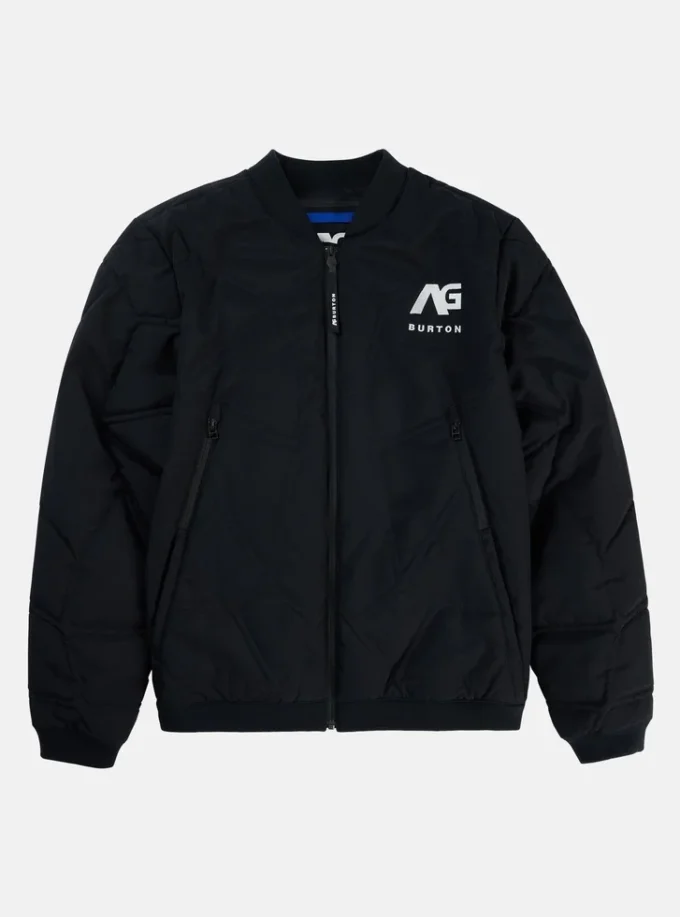 Burton Analog Thawless bomberjakke