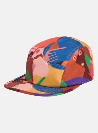 Burton Artist Series-hatt