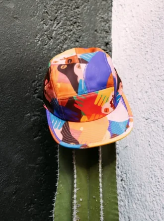 Burton Artist Series-hatt