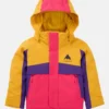 Burton Ascutney 2L-jakke for småbarn (prøve)