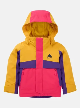 Burton Ascutney 2L-jakke for småbarn