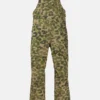 Burton Avalon 2L Bib Pants for kvinner (prøve) Burton Avalon 2L Bib Pants for kvinner (prøve)