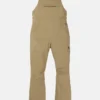 Burton Avalon 2L Bib Pants (Short) for kvinner (eksempel) Burton Avalon 2L Bib Pants (Short) for kvinner (eksempel)