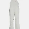 Burton Avalon 2L Stretch Bib Pants for kvinner (prøve) Burton Avalon 2L Stretch Bib Pants for kvinner (prøve)