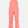 Burton Avalon 2L Stretch Bib Pants for kvinner (prøve) Burton Avalon 2L Stretch Bib Pants for kvinner (prøve)