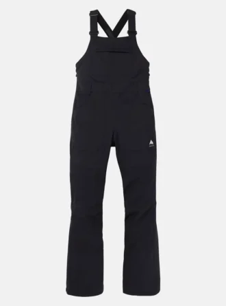 Burton Avalon 2L Stretch Bib Pants (Tall) for kvinner